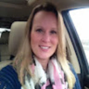 Meet your Posher, Melany